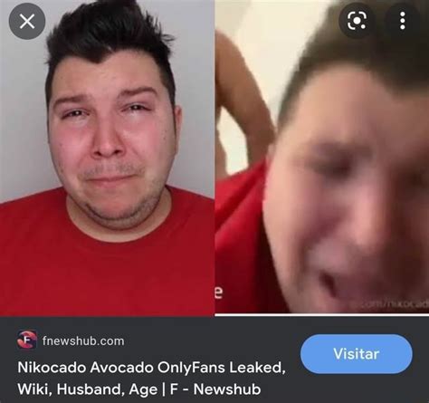 nick avocado only fans|I Bought Nikocado Avocado’s OnlyFans So You don’t Have To